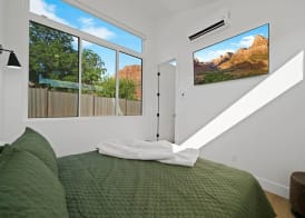 The Bungalows 5