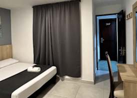 Hotel Gran Conquistador 33 4