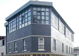HOTEL ODDA 3