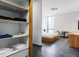 G Suites Luxury Rentals 4