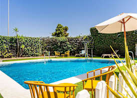 Ibis Jerez De La Frontera Cadiz 3