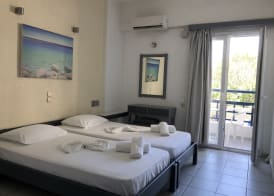 Agrabella Hotel - Adults Only 4