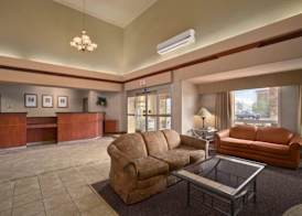 Prairie Crest Red Deer by IHG 2