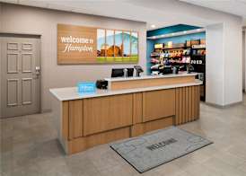 Hampton Inn & Suites Chadds Ford 5