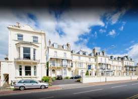 Travelodge Tunbridge Wells 2