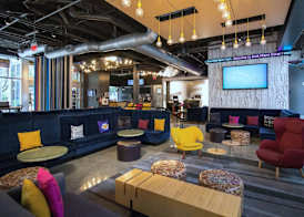 Aloft by Marriott Miami Doral 3
