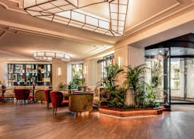 Only YOU Hotel Valencia 4