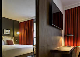 Mercure Versailles Chateau 2