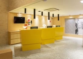Comfort Hotel Maceió 2