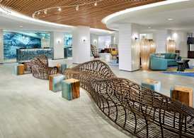 OUTRIGGER Waikiki Beachcomber Hotel 2