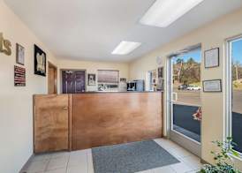 Knights Inn Cleveland, TN 2