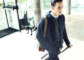Morrissey Hotel 2