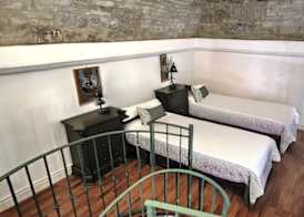 World Heritage Suite - Assisi 4