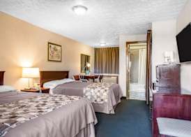 Rodeway Inn & Suites Branford - Guilford 5