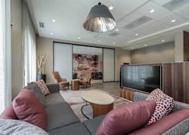 Courtyard by Marriott South Bend Downtown 2