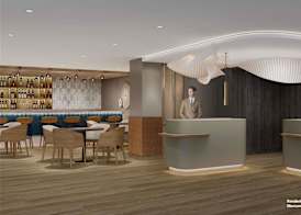 Mercure Parkhotel Mönchengladbach 3