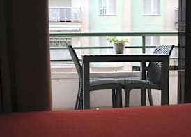 Pension Rosa 5