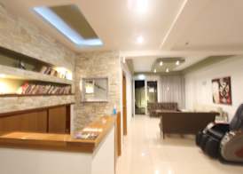 Hotel Mallas 5