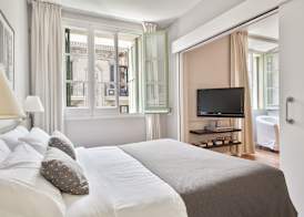Bonavista Apartments - Passeig de Gracia 5