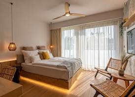 REED Boutique HOTEL & BISTRO 3