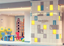 Mercure Gdańsk Posejdon 3