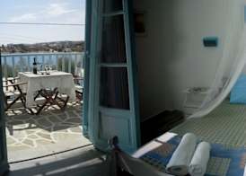Paros Carmel studio-apartment 5
