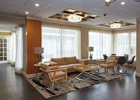 Best Western Plus University Inn 5
