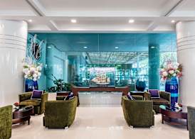 Blue Cabin Hotel Formerly A-ONE New Wing Hotel 4