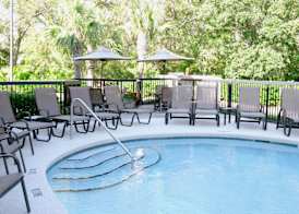 Hampton Inn Amelia Island at Fernandina Beach 3