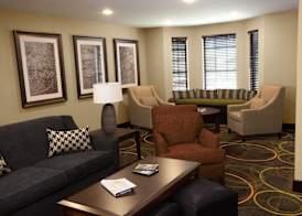 Staybridge Suites COLLEGE STATION by IHG 3