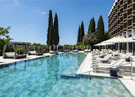 Barceló Roma 2