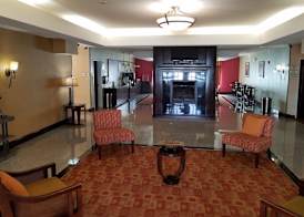 La Quinta by Wyndham Atlanta Union City 2