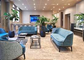 Hotel Vacances Bleues Provinces Opera 2