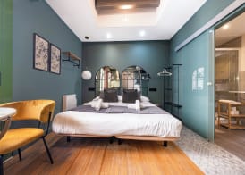 AinB Born-Dames Apartments 5