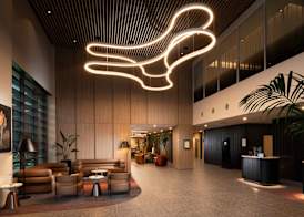 DoubleTree by Hilton Hobart 3