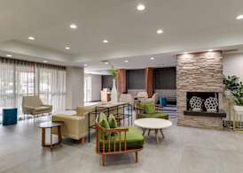 Best Western Plus Las Colinas Inn & Suites 2