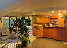 Montana Trend Hotel Lehrte 3