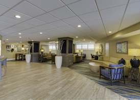 Nautilus Inn - Daytona Beach 5