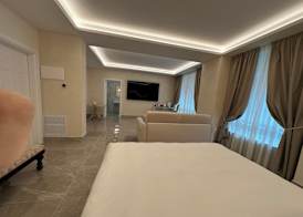 Hypnos - Luxury Suite in Pescara 3