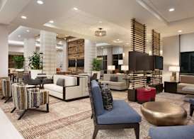 Hilton Garden Inn Downtown Birmingham 5