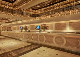 Four Queens Hotel and Casino 2