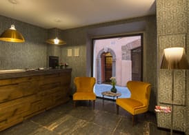 Navona Essence Hotel 3