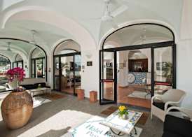 Hotel Royal Positano 3