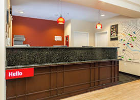 TownePlace Suites by Marriott Boise Downtown/University 2