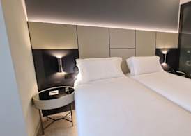 Bom Sucesso Hotel by gaiarooms 4