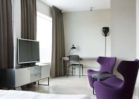 Comfort Hotel Winn 5