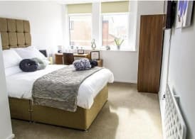 Parkview Residence 4