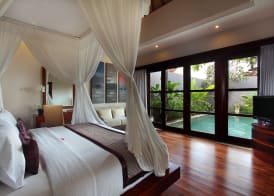 Aria Exclusive Villas & SPA 4