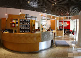 Stadthotel Engel 2