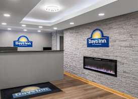 Days Inn by Wyndham Cloverdale Greencastle 2